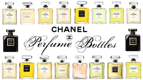 cancion perfume chanel|list of all chanel fragrances.